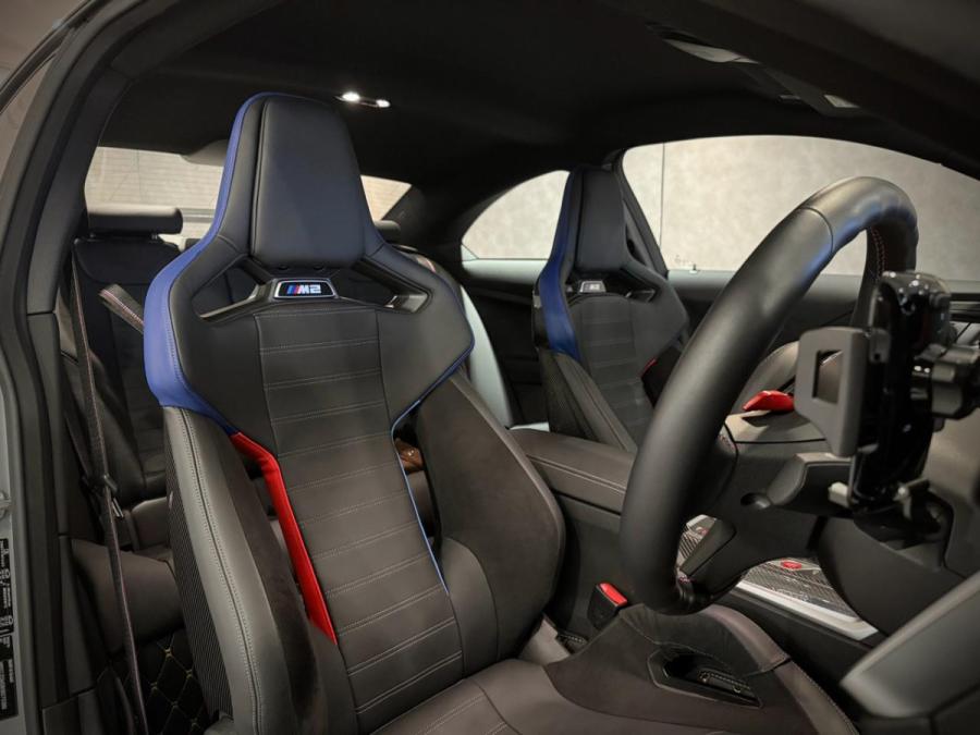 M2 COUPE G87 - Image 7